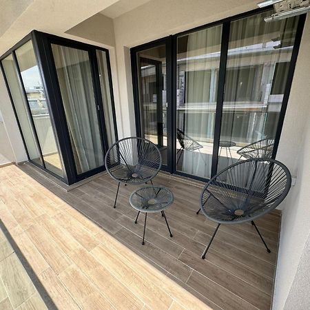 Nord Residence Западен Ефорие Екстериор снимка