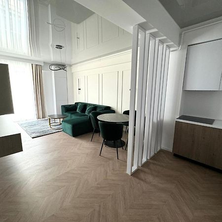 Nord Residence Западен Ефорие Екстериор снимка