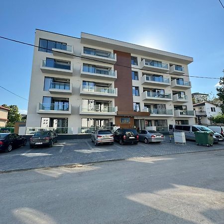 Nord Residence Западен Ефорие Екстериор снимка