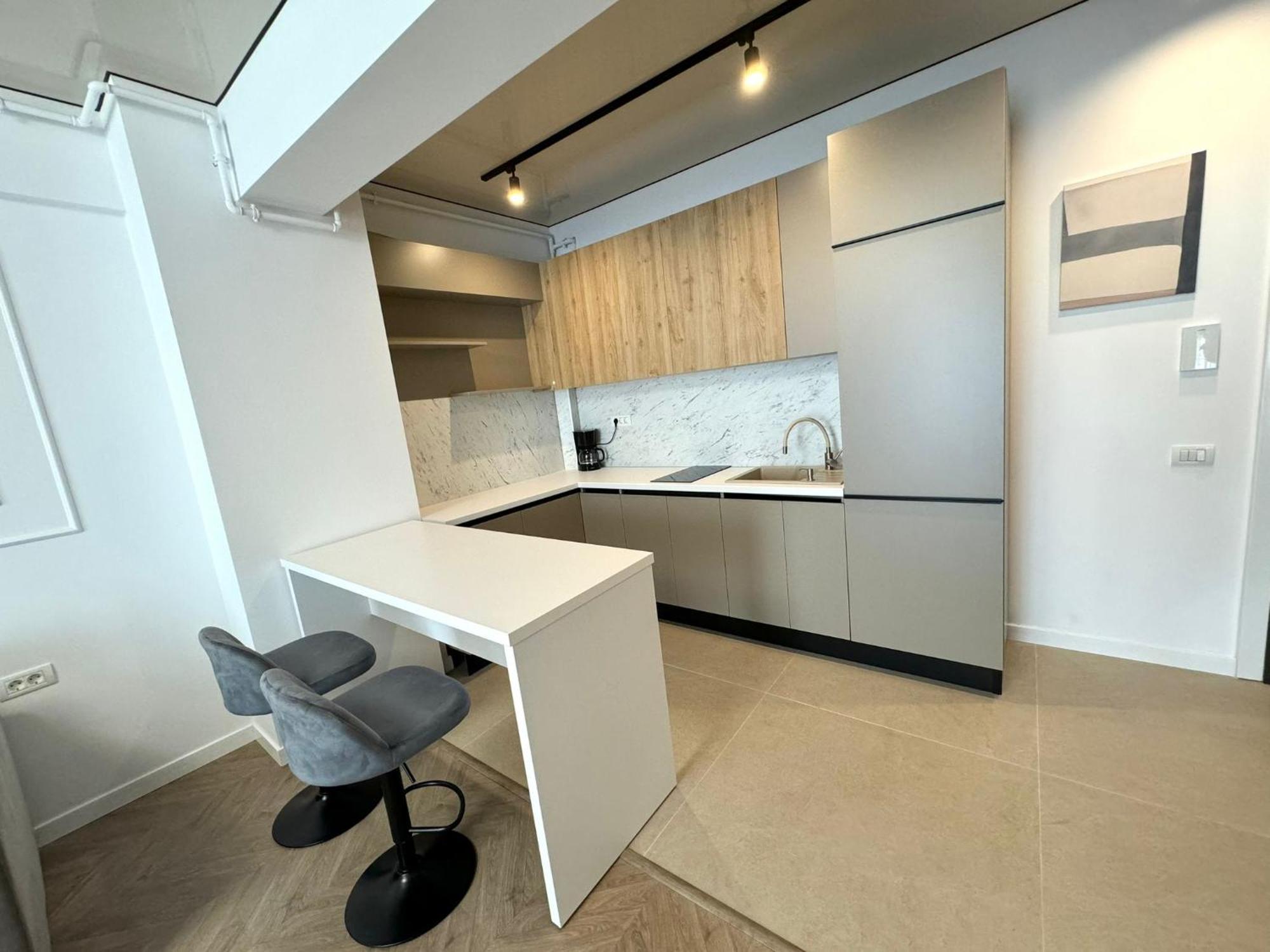 Nord Residence Западен Ефорие Екстериор снимка