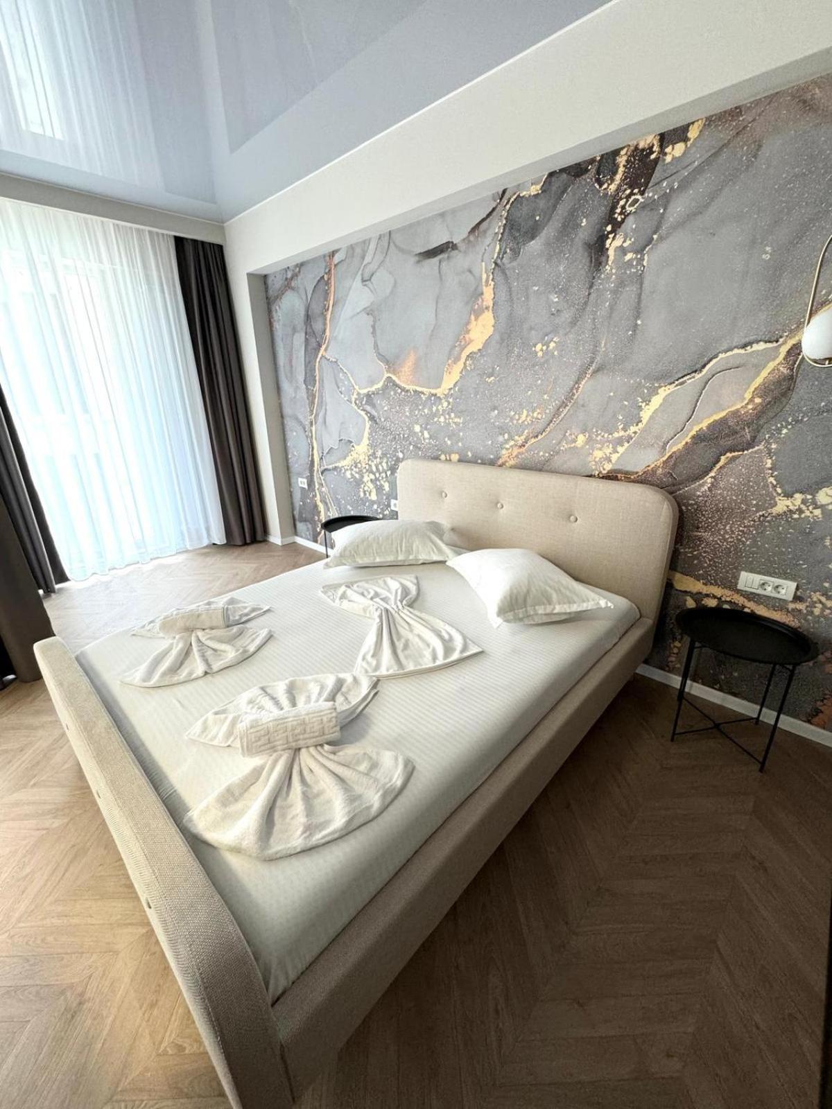 Nord Residence Западен Ефорие Екстериор снимка