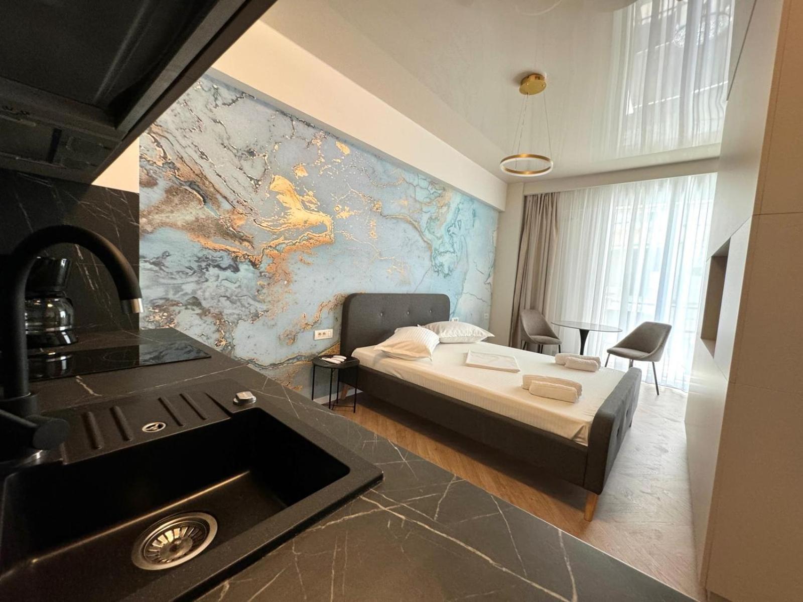 Nord Residence Западен Ефорие Екстериор снимка