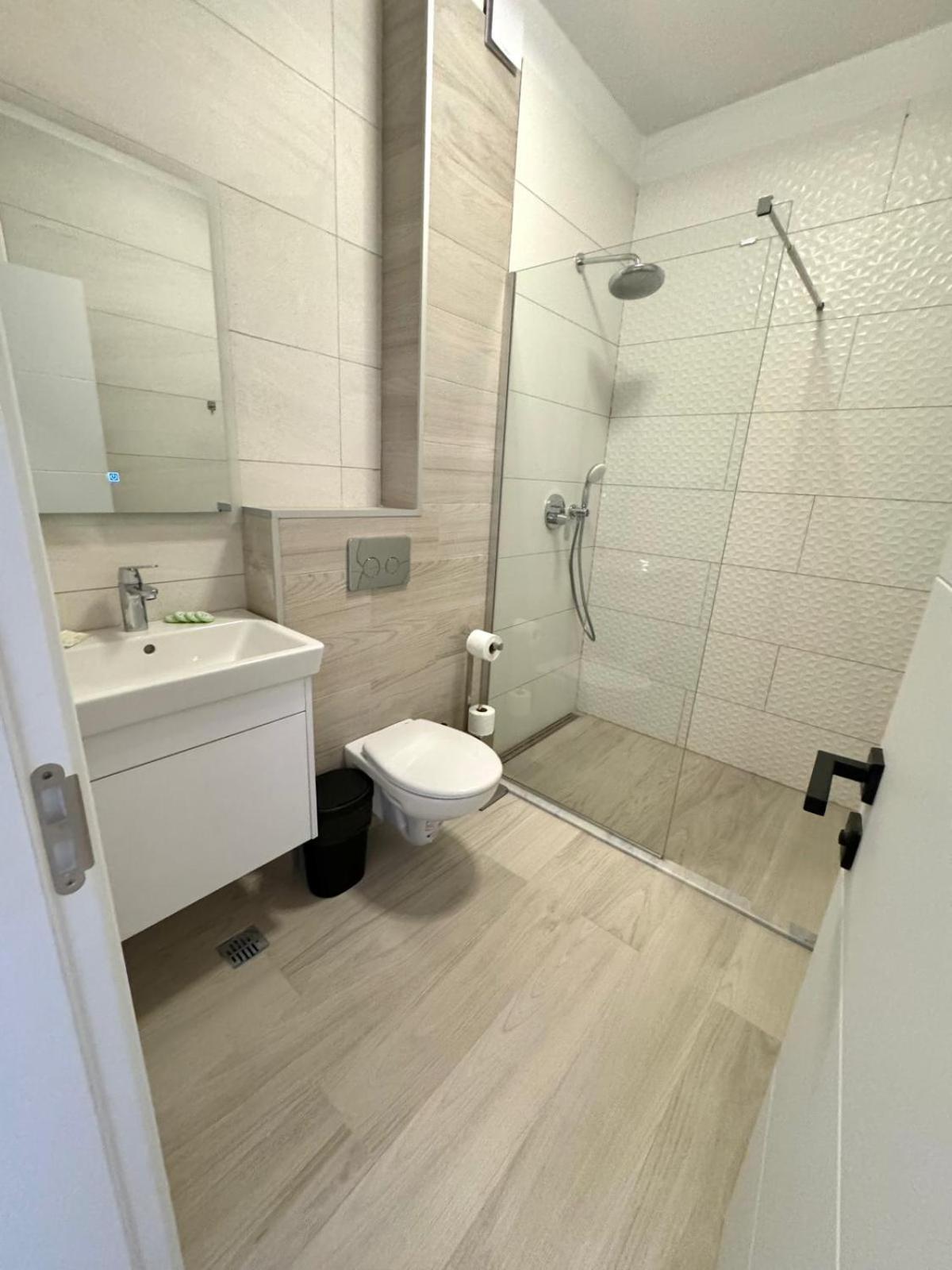 Nord Residence Западен Ефорие Екстериор снимка