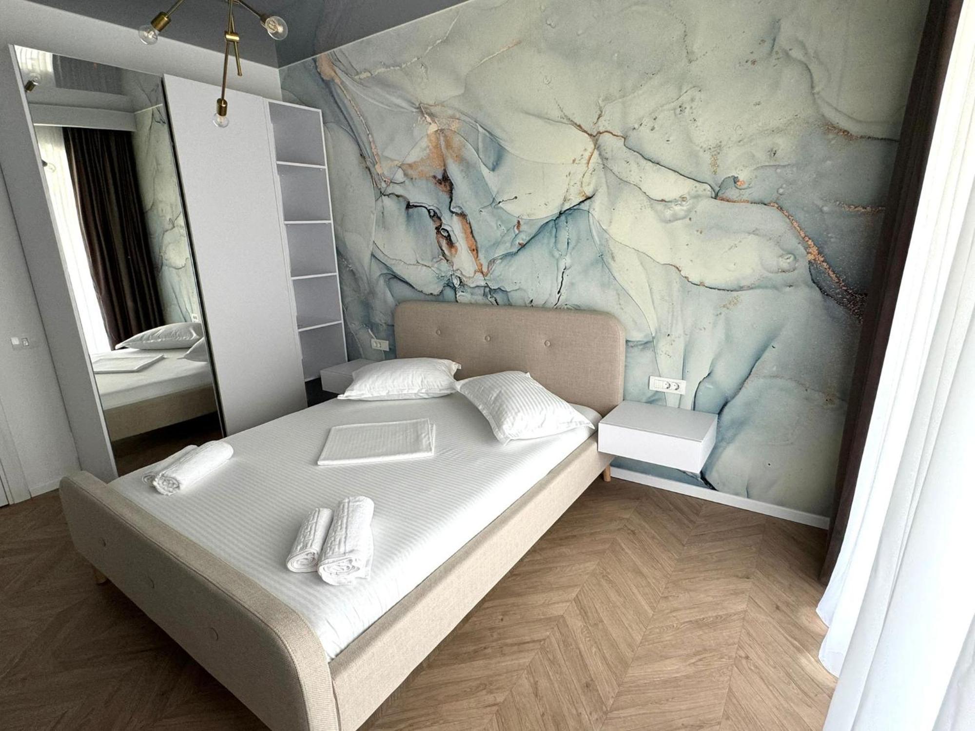 Nord Residence Западен Ефорие Екстериор снимка