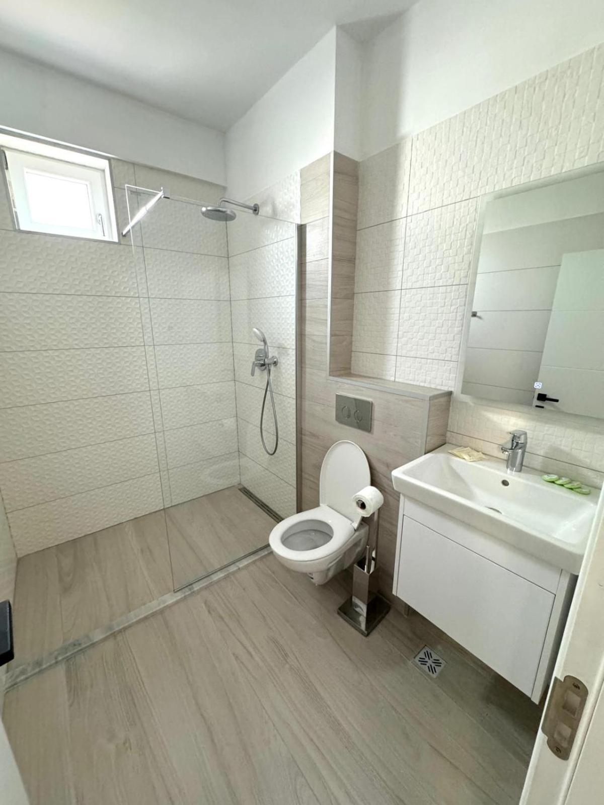 Nord Residence Западен Ефорие Екстериор снимка