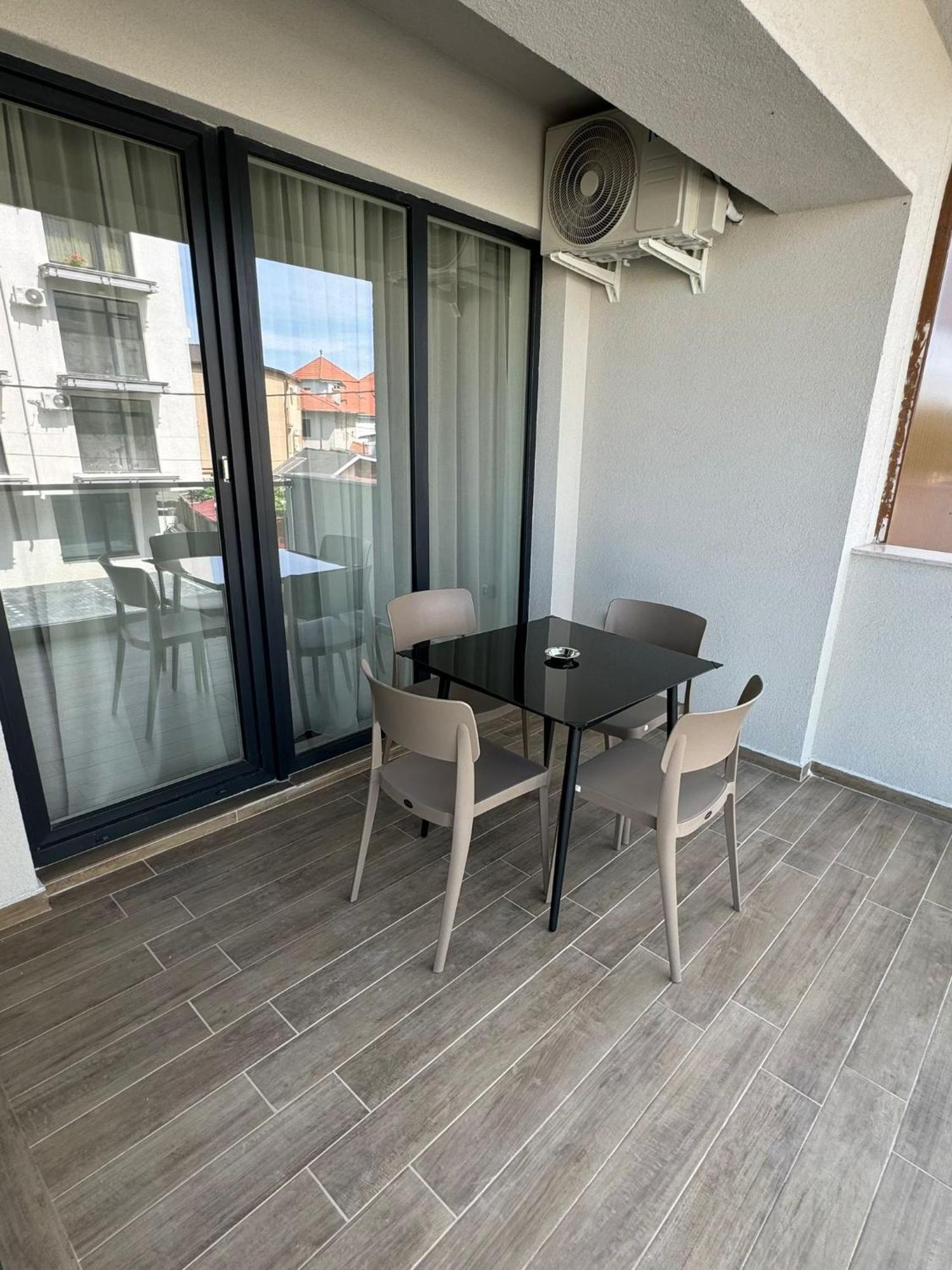 Nord Residence Западен Ефорие Екстериор снимка