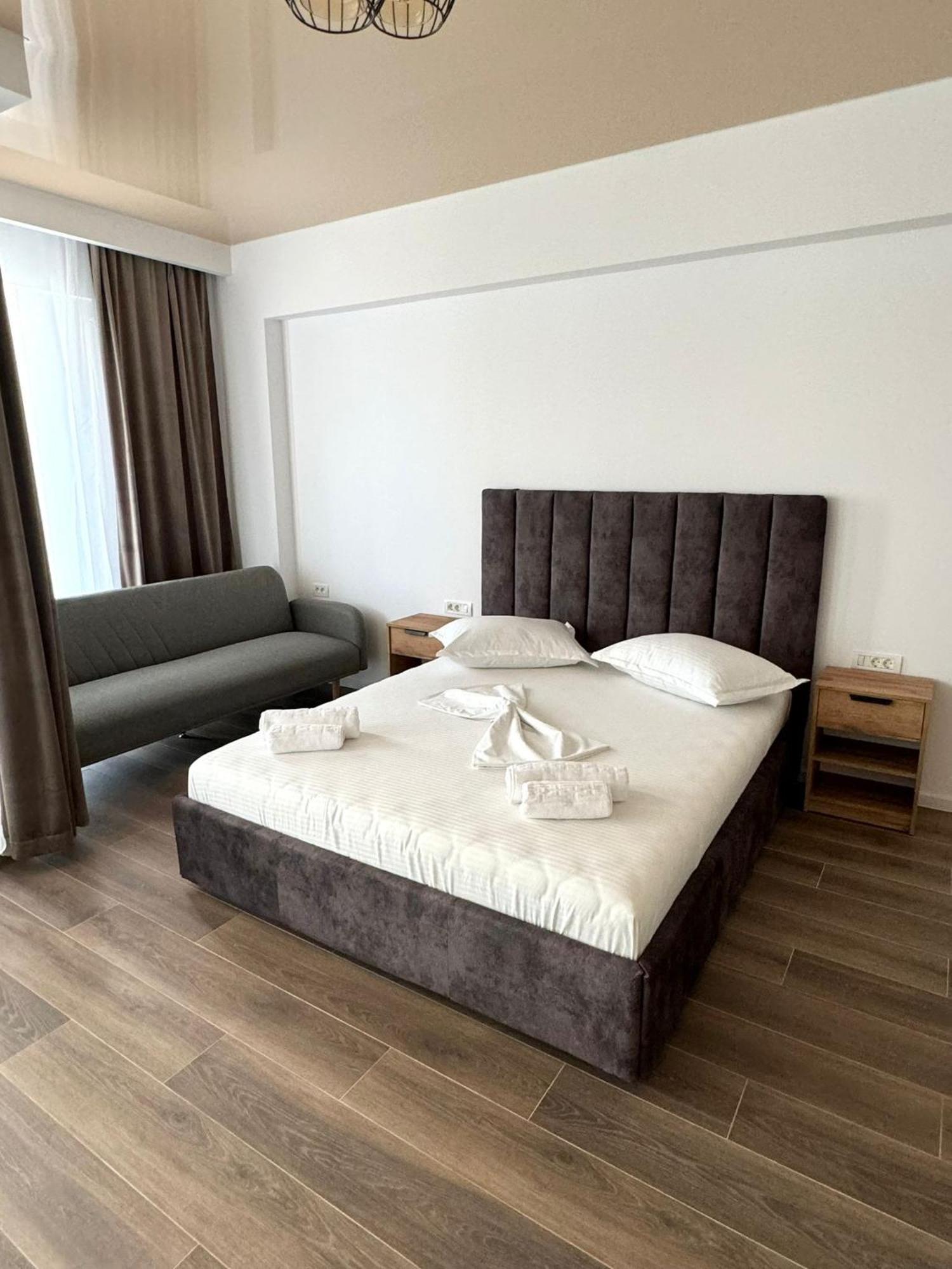 Nord Residence Западен Ефорие Екстериор снимка