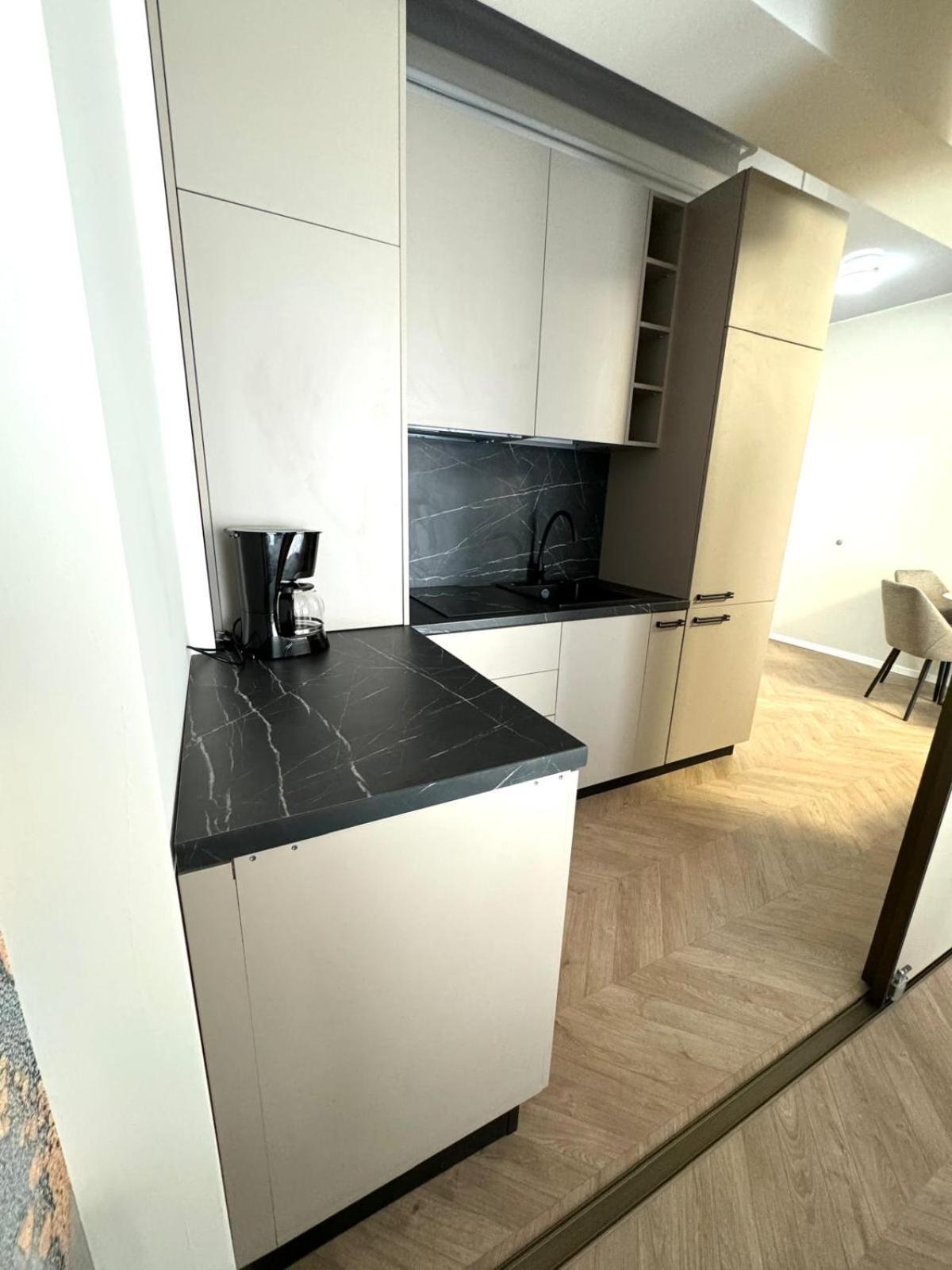 Nord Residence Западен Ефорие Екстериор снимка