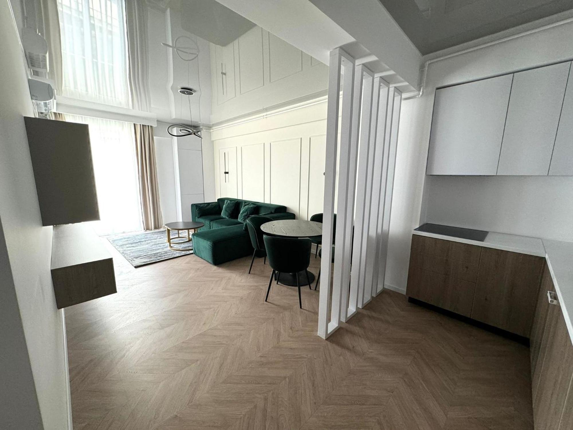 Nord Residence Западен Ефорие Екстериор снимка