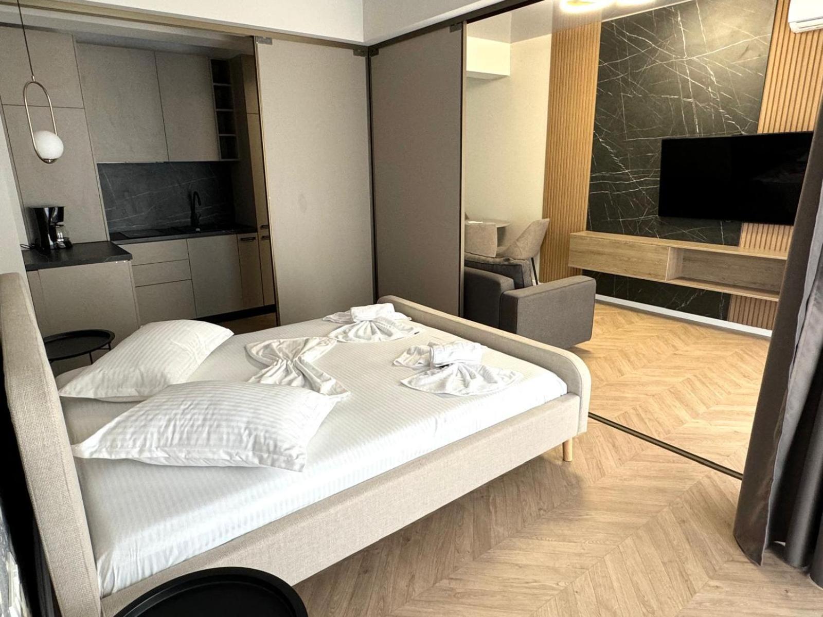 Nord Residence Западен Ефорие Екстериор снимка