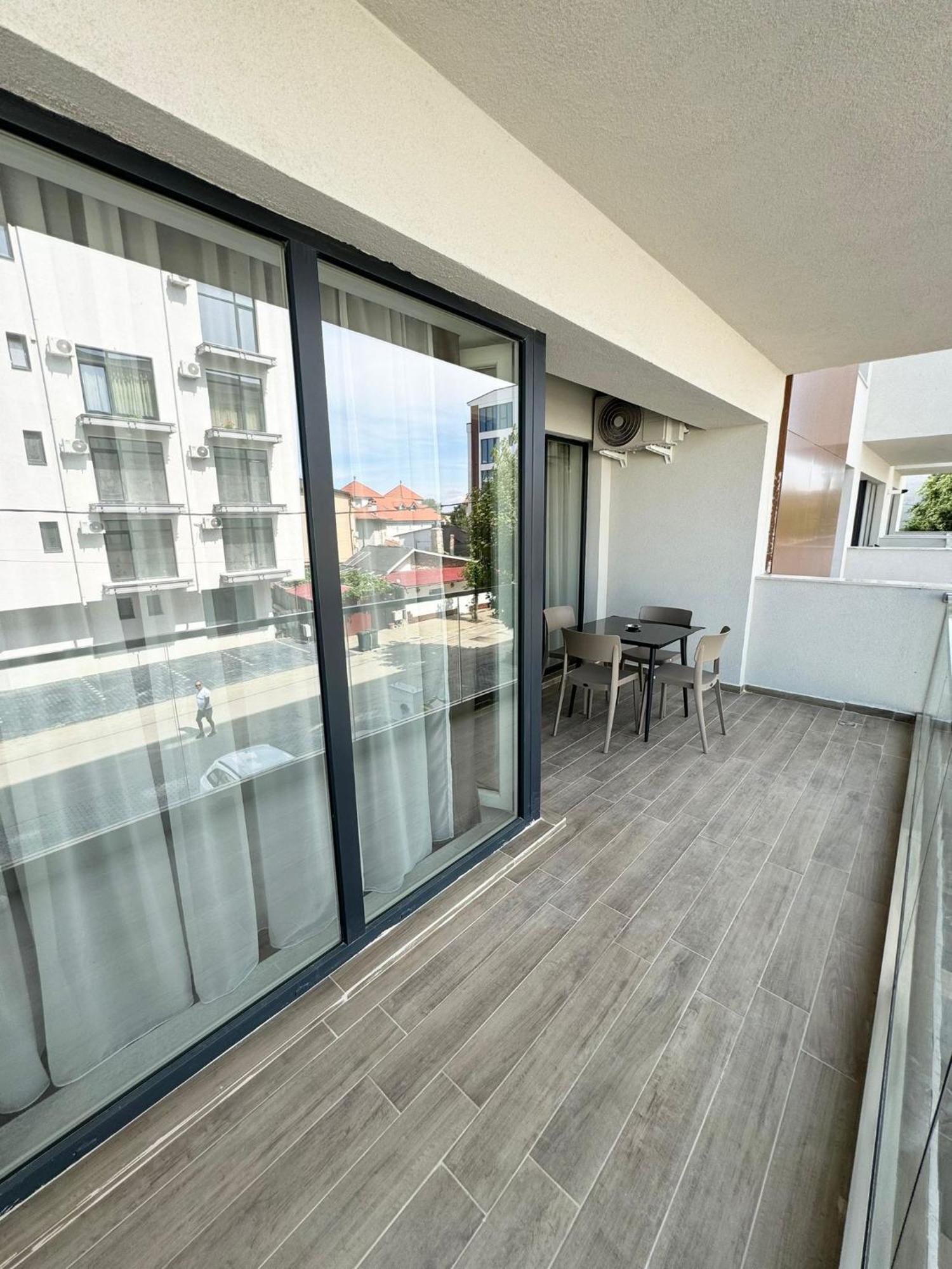 Nord Residence Западен Ефорие Екстериор снимка