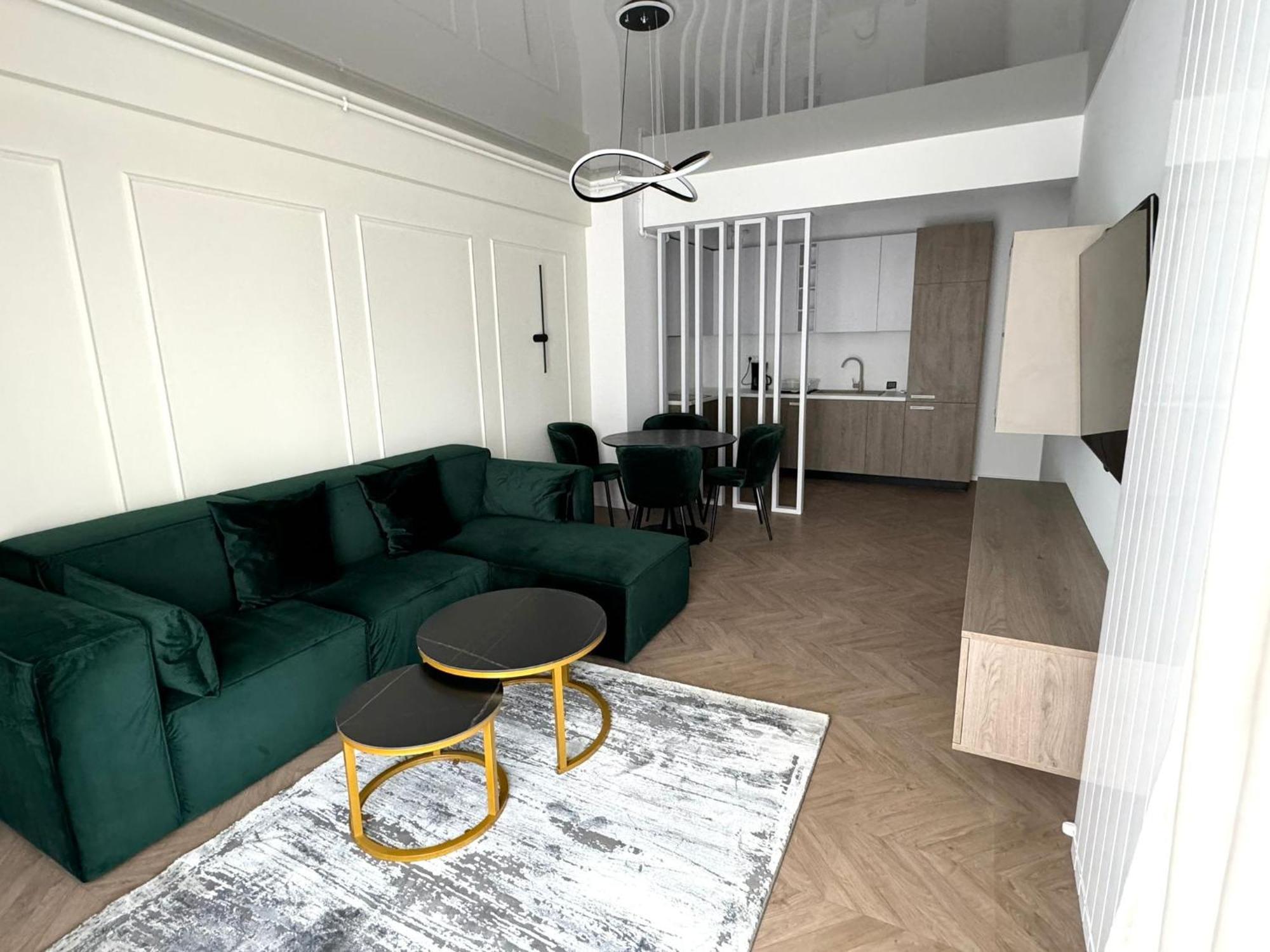 Nord Residence Западен Ефорие Екстериор снимка