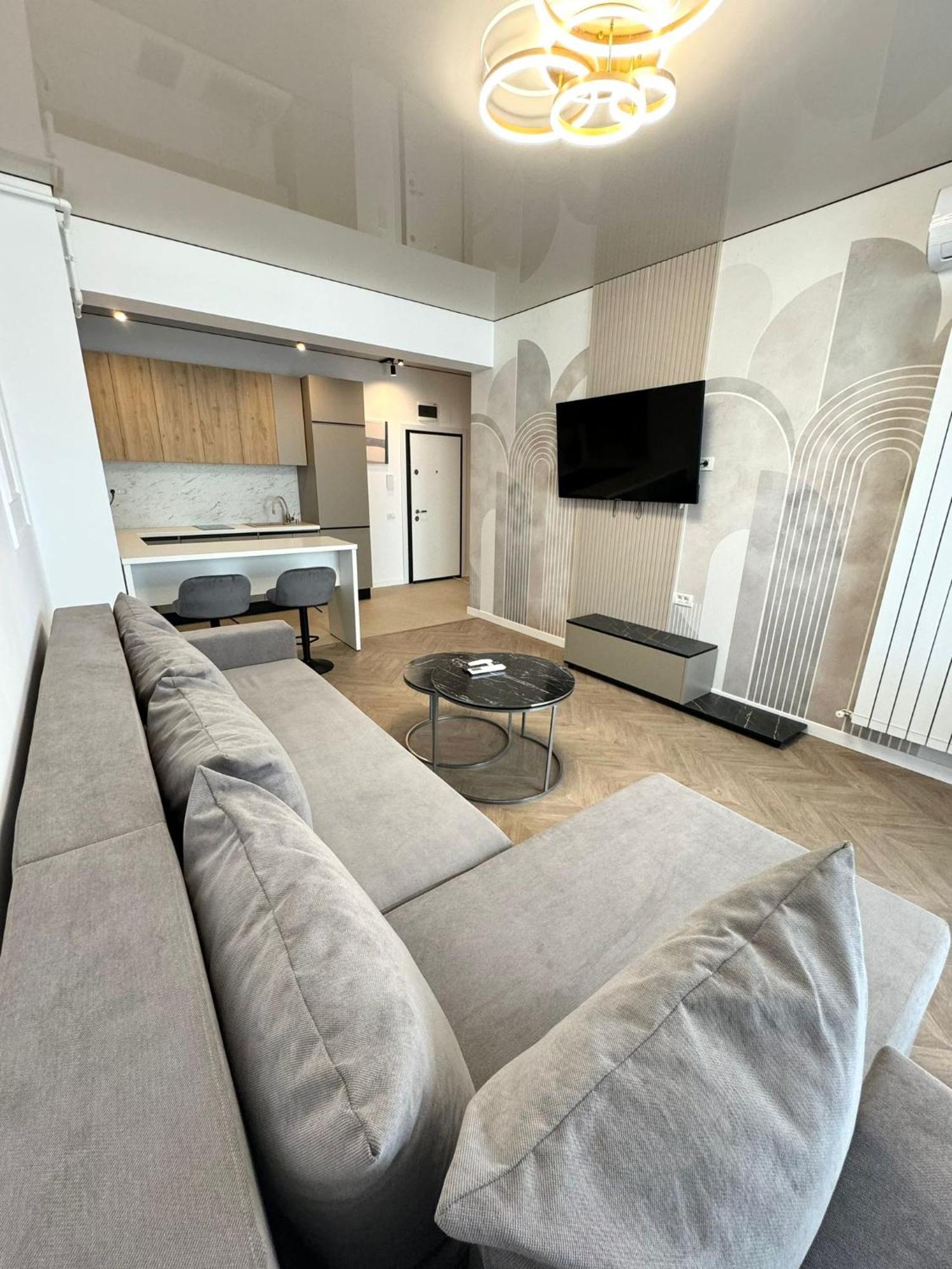 Nord Residence Западен Ефорие Екстериор снимка
