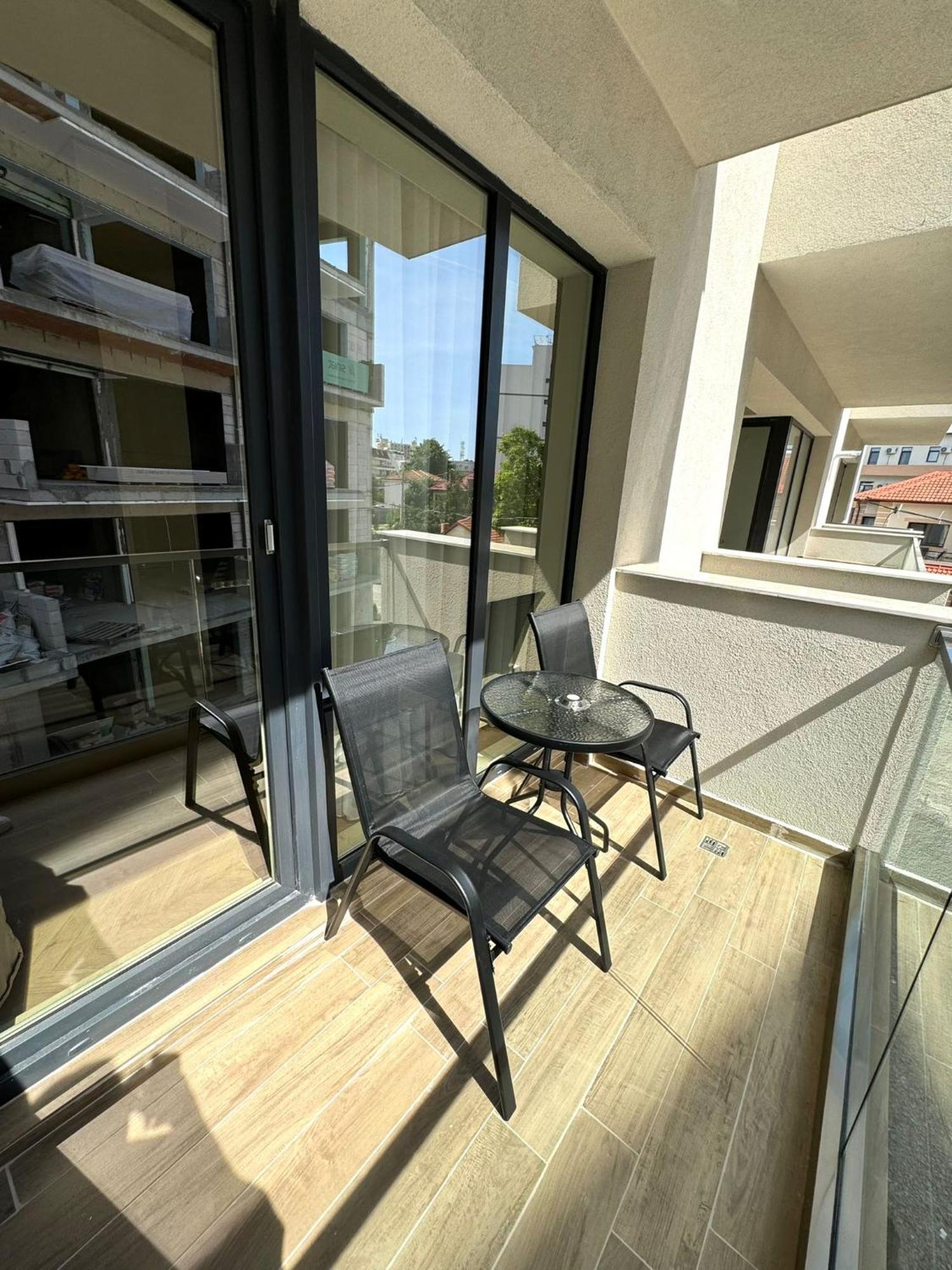 Nord Residence Западен Ефорие Екстериор снимка