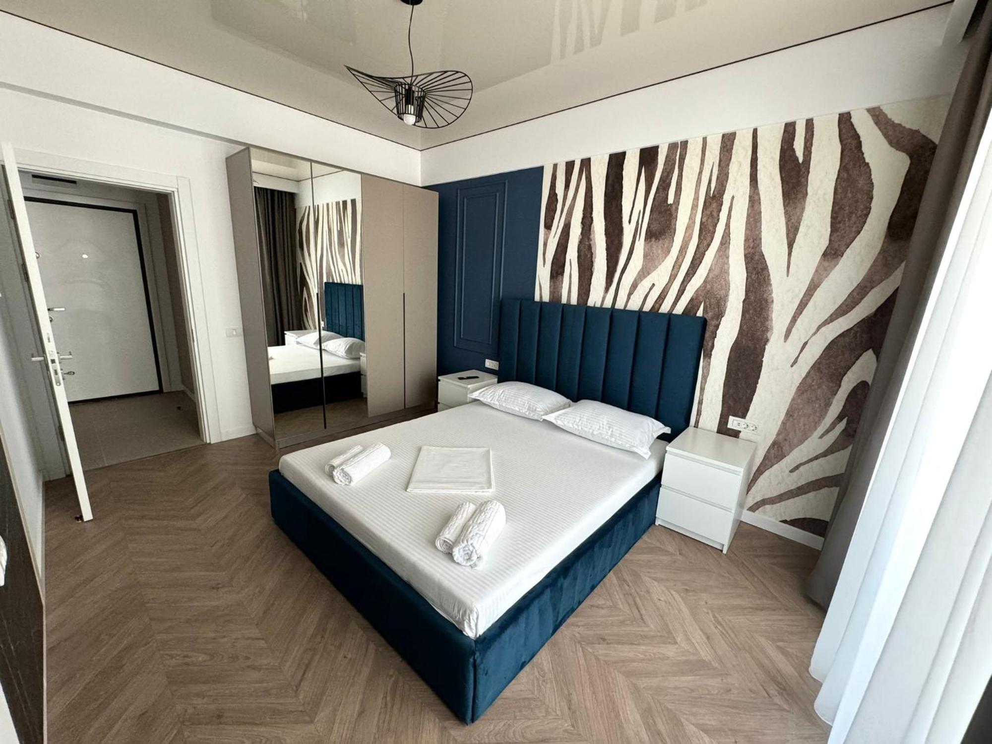 Nord Residence Западен Ефорие Екстериор снимка